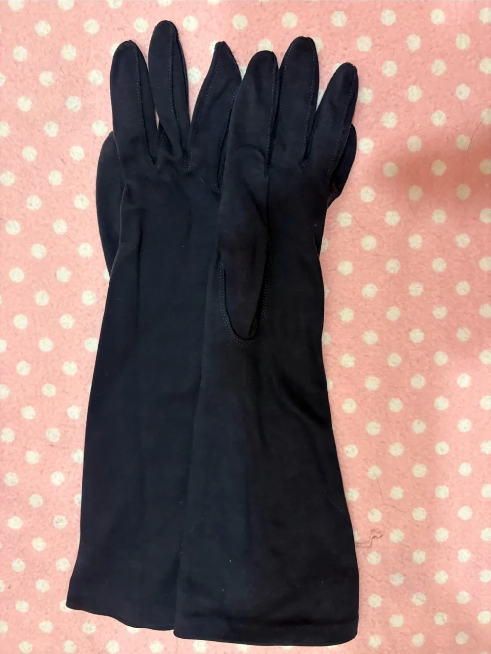 Vintage Fownes Royale Gloves 7